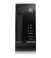 Compaq 100eu 小型電腦