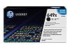 HP 649X CE260X Color Laserjet CP4525 nagykapacitású fekete toner / festékkazetta (17000 oldal)