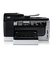 Gamme d'imprimantes tout-en-un HP Officejet Pro 8500 - A909