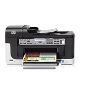 HP® Officejet Wireless All-in-One Printer E709n (CB830A)