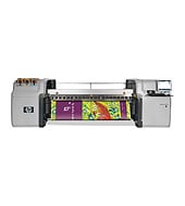 HP DesignJet L65500 Printer series