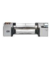 HP DesignJet L65500 printer