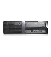 HP Compaq dx7500 Small Form Factor-PC