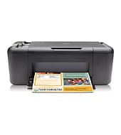 HP Deskjet F4400 All-in-One Printer series