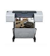 HP DesignJet T1120 Printer series