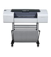 HP DesignJet T1120 printerserie