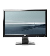 HP v185e 18,5-inch breedbeeld LCD-monitor