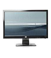 HP v185es 18,5-inch breedbeeld LCD-monitor