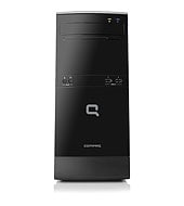Compaq Presario CQ3100 desktop pc serie