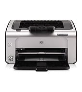 Impresora HP LaserJet P1005