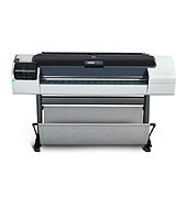 HP DesignJet T1200 Printer series