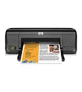 HP DeskJet D1600 プリンタ シリーズ