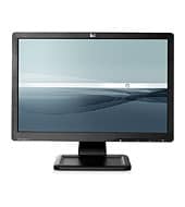 HP LE1901wm 19-tums LCD-bredbildsskärm