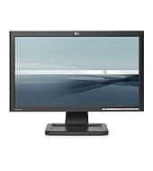 Monitor LCD HP LE1851w widescreen de 18,5 polegadas