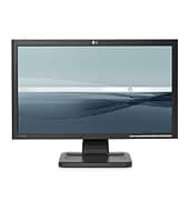 Monitor LCD HP LE2001w widescreen de 20 polegadas