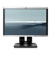 Monitor LCD panorámico de 19 pulgadas HP Compaq LA1905wg
