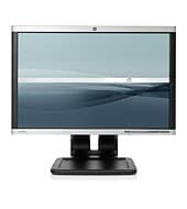 Monitor LCD HP Compaq LA1905wg widescreen de 19 polegadas