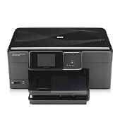 HP Photosmart Premium All-in-One Printer - C309g