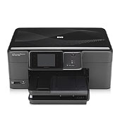 tit Tilladelse Herre venlig HP Photosmart Premium All-in-One-printer - C309g Download af software og  drivere | HP® Customer Support