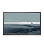 HP LD4700 47 inch widescreen LCD-display met digitale aanwijzingen