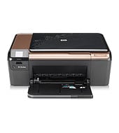 HP Photosmart C4795 All-in-One Printer | HP® Support