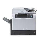 HP LaserJet M4349x Multifunction Printer