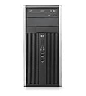 HP Compaq 6000 Pro マイクロタワー PC