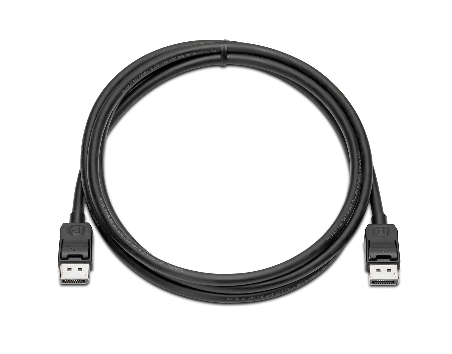 HP VN567AA DisplayPort Cable Kit
