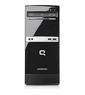 Compaq 510B minitårn-PC
