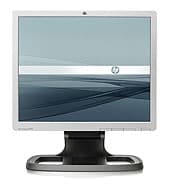 HP Compaq LE1911i 19-tommers LCD-skjerm