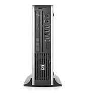 HP Compaq 8000 Elite Ultra-slim PC