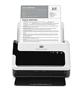 HP Scanjet Professional 3000 문서 낱장 공급장치 스캐너