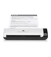 Scanner HP Scanjet Professional 1000 móvel