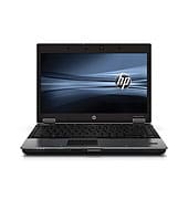 HP EliteBook 8440w hordozható munkaállomás