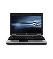 HP EliteBook 8440p bærbar PC
