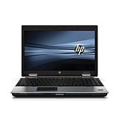 HP EliteBook 8540p bærbar PC