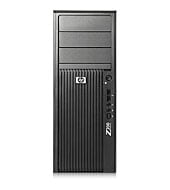 HP Z200 Workstation Manuals | HP® Customer Support
