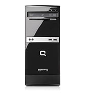 Compaq 300B mikrotårn-PC