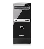 Compaq 300B Microtower PC