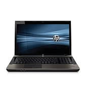 HP ProBook 4720s notebook pc'er