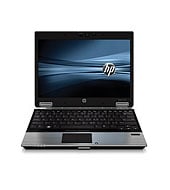 HP EliteBook 2540p bærbar PC