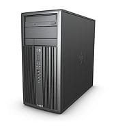 HP Compaq 6080 Pro 小型立式电脑
