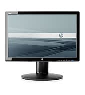 Monitor LCD HP L190hb widescreen, 19 polegadas