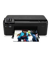 HP Photosmart e-All-in-One printerserie - D110