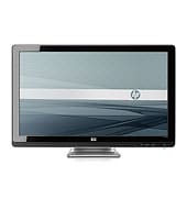 HP 2310ti 23-tommers widescreen berørings-LCD-skjerm