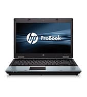 HP ProBook 6450b -kannettava