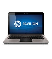 HP Pavilion dv6-3106er Entertainment Notebook PC