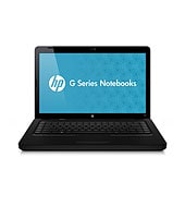 HP ノートブック PC G62-a00 シリーズ