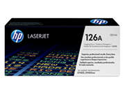 HP 126A CE314A CP1025 M175 M176 M177 M275 LaserJet képalkotó dob (14000 old. fekete vagy 7000 old. színes)