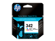 HP 342 C9361EE háromszínű tintapatron eredeti C9361EE Deskjet 5440 / D4160 Photosmart 7850 / 2575 / C3180 / C4180 Officejet 6310 PSC 1510 / (5ml/175 old.)